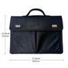 Junshi Level IIIA Ballistic Tri-fold Briefcase