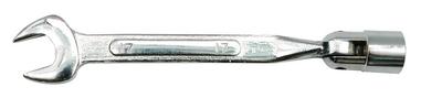 19mm Open-end Wrench 52790 VOREL