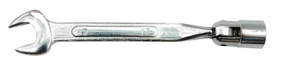 10mm Open-end Wrench 52700 VOREL