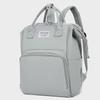 Multifunctional Mommy Backpack Large Capacity Mommy Shoulder Bag Cute Baby Diaper Bag  Baby