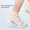 1Pcs Ultrathin High-Elastic Ankle Wraps Support For Men Women Kids Adjustable Compression Sleeves For Sports