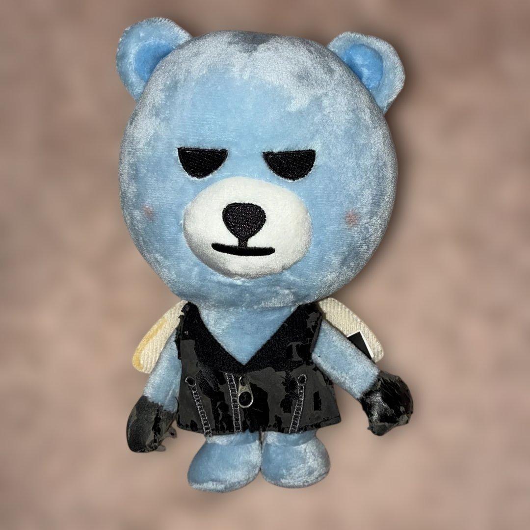 [USED] BIGBANG Korea Exclusive