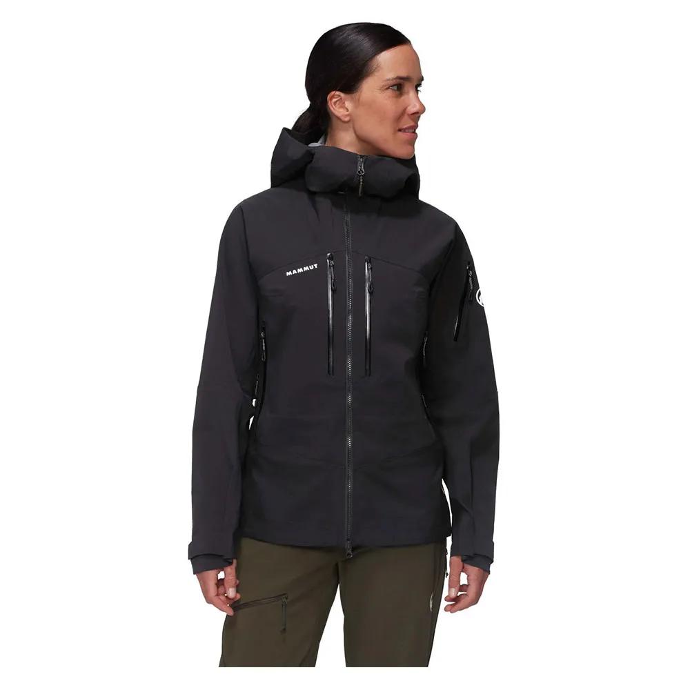 Mammut Jacket Taiss Pro Hardshell