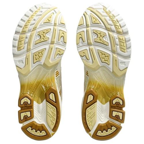 Asics Gel-Kayano 14 The Museum Visitor Cream Gold - 1203A528-100