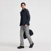 Tuo Luzhe Seal Men's Outdoor Windproof Waterproof Jacket