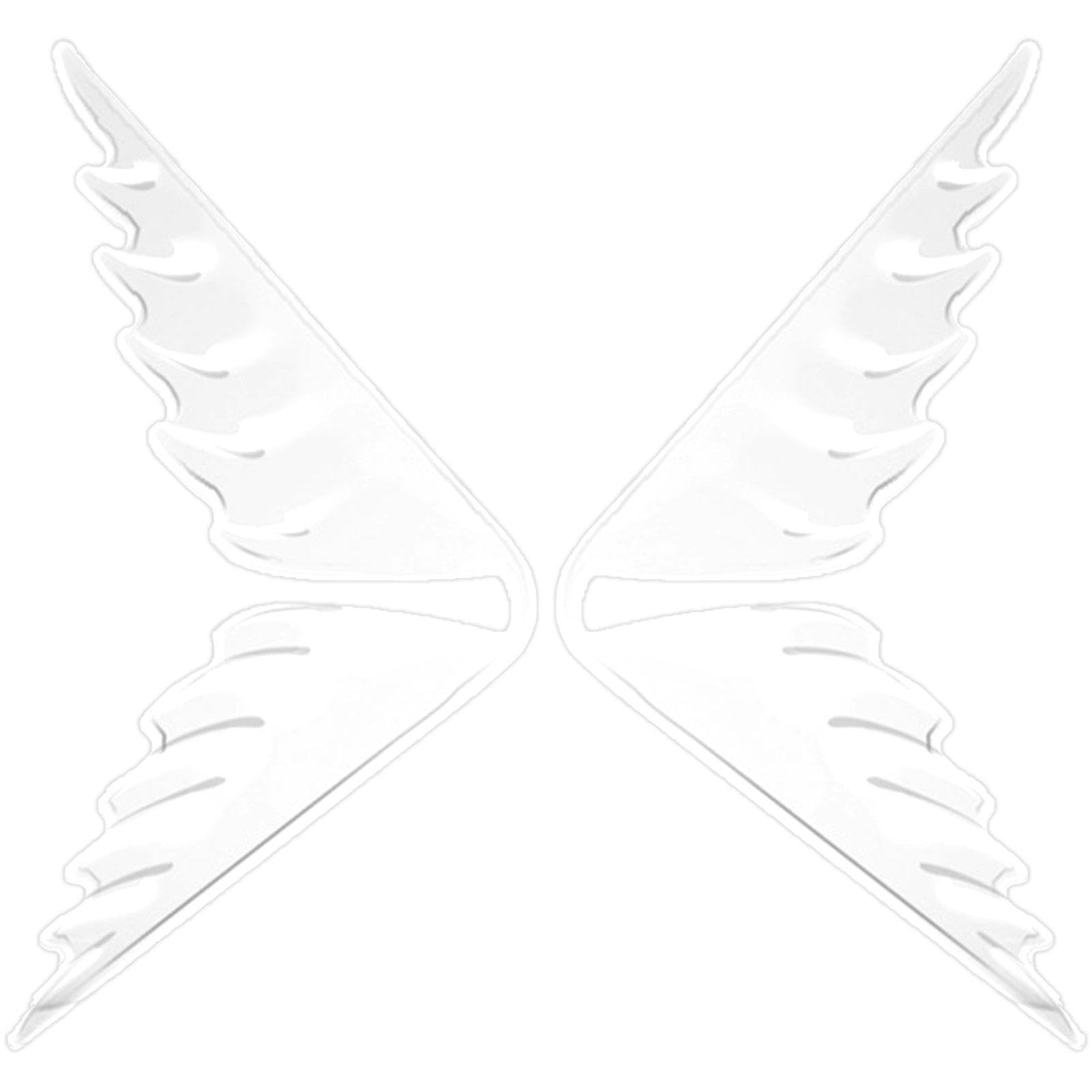 

Car Door Protector, Car Door Edge Guard | 2 Pcs Anti-collision Door Corner Protectors Please refer to the description белый