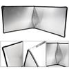 Anti Oil Splatter Shield Guard Kitchen Counter Floor Helps