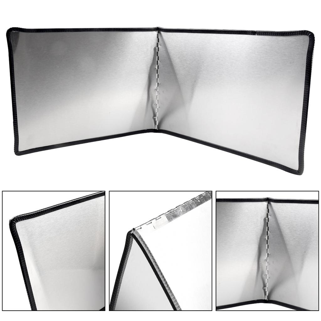Anti Oil Splatter Shield Guard Kitchen Counter Floor Helps