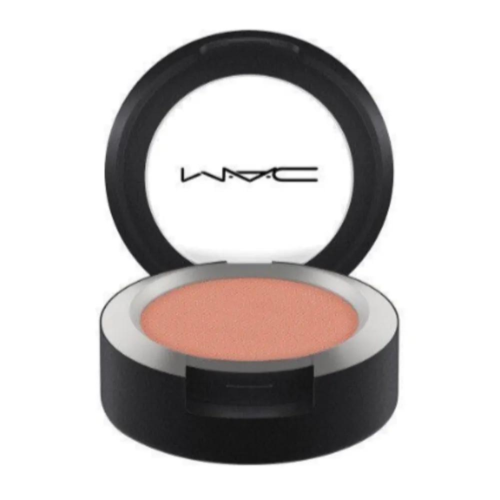 MAC Помадные тени для век Girlfriend My Tweedy