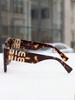 MIU MIU SMUB05 Women Sunglasses