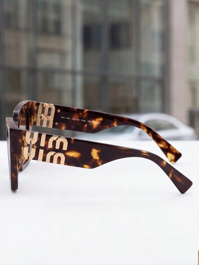 MIU MIU SMUB05 Women Sunglasses