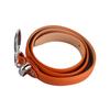 Waist Belt Ladies Fashion Leather Belt Alloy Buckle Waist Belt Clothing Accessories
