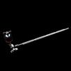 Drum Cymbal Arm Stand Drum Extension Clamp Rod Percussion Instrument Accessories
