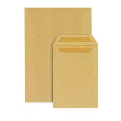 Papír – Papírové obálky