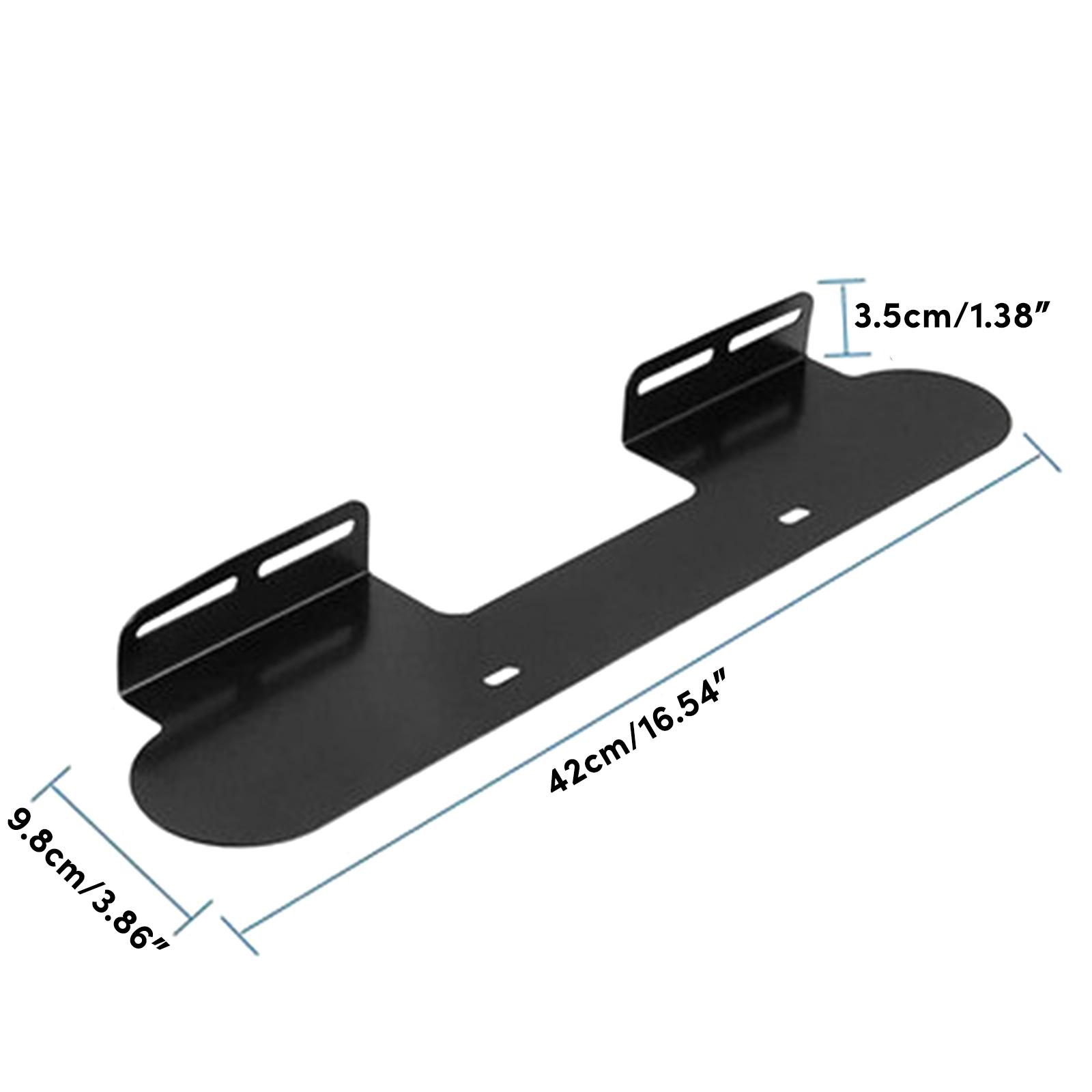 Настенное крепление для саундбара SONOS Beam Gen1 — фото 4