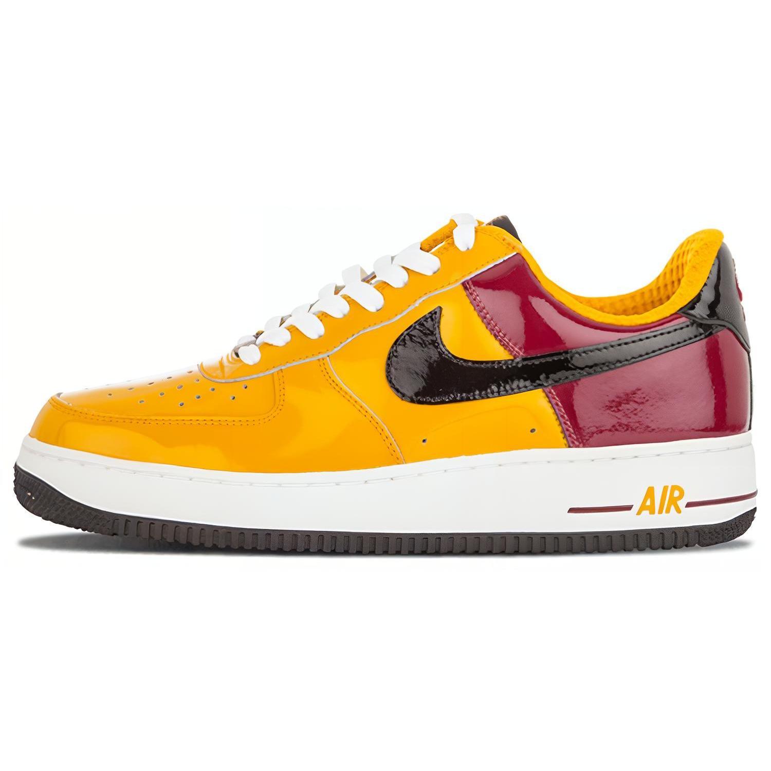 

Новые Nike Air Force 1 Low Чемпионат мира Португалия 309096-701 42.5