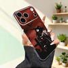 Comics Vampire H-Hunter D For iPhone 17,16,15,14,13,12,11,Pro,Max,Plus,Mini,SE4,E Magnetic For Magsafe Wireless Phone Case