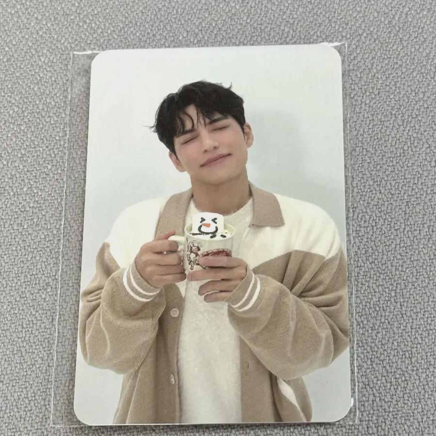 

Неоткрытый) Day6 Clcon Md Онлайн 40 000 вон Фотокарточка Карандаш