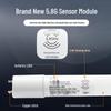 FSL T8 LED Radar Sensor Tube Light
