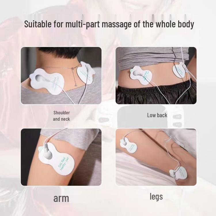 ElectroPulse Acupuncture Massager Patch