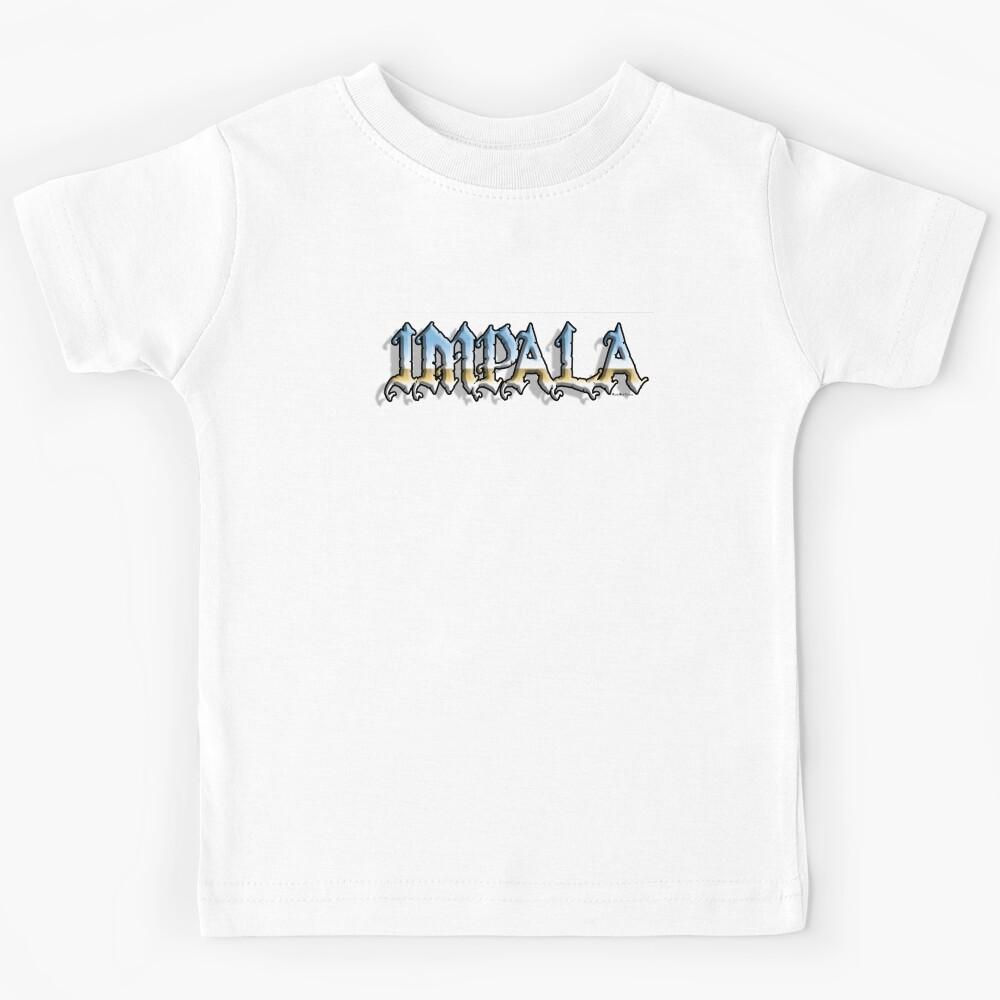 IMPALA Kids T-Shirt 140