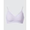 Uniqlo Wireless Bra  Stretch Hold 