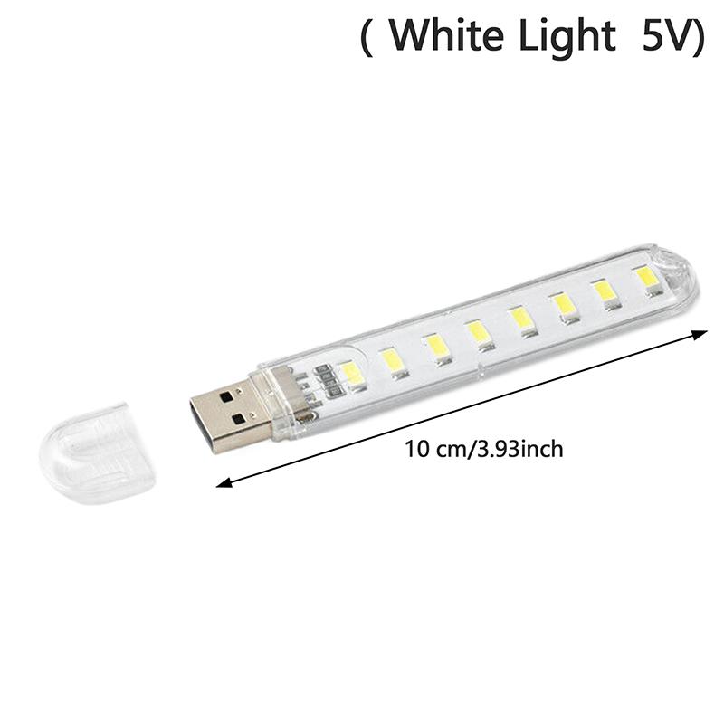 U Disk Light Usb Night Light Usb Light Usb3 Light 8 Lights 16 Lights 24 Lights Night Light