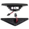 Ford Mondeo III 00-07 LED side indicator SMOKED DYNAMIC 2 pcs. SET