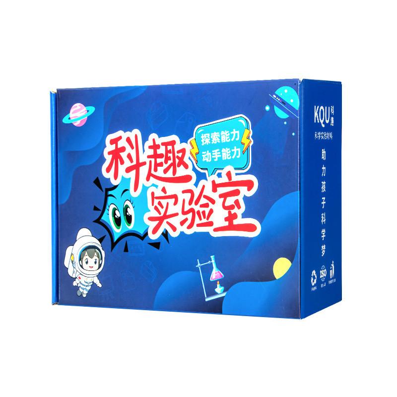 Stem Science Experiment Kit For Kids With Handson Activity Set For Learning And Creativity