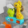 Educational Water Wheel Water Toy Outdoor Universal Ocean Bath Toys  Outdoor