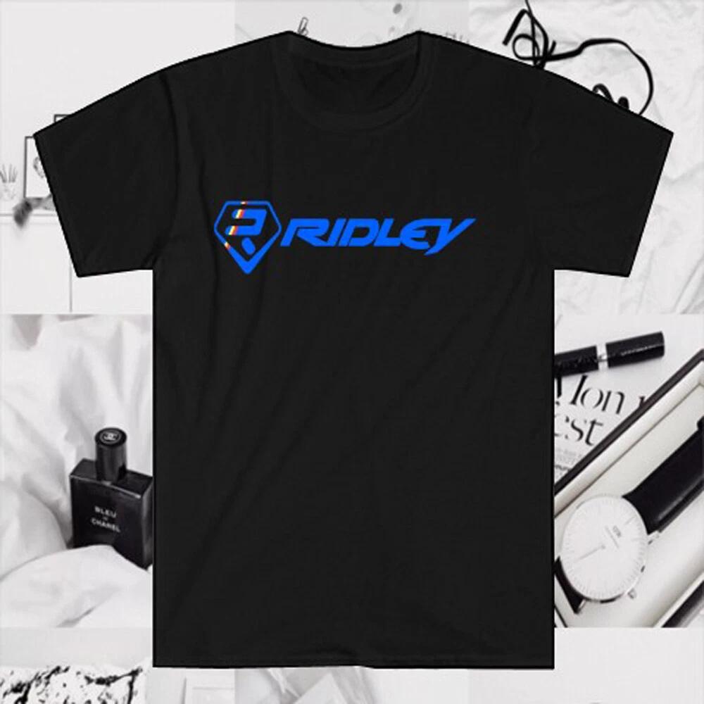 Ridley Bicycle Men s Black Size S to 5XL XL