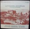 LP Record ANTONN DVOK  PHILIPP NAEGELE    Violinwerke SM93308 Da Camera Magna Germany Classical Used