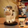Lampas – Galda lampas