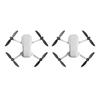 New 1Set Colorful Low Noise Propellers Quick-Release Blades for DJI Mavic Mini Drone