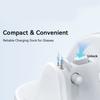 Portable Intelligent Charging Station With Magnetic Technology For Eyewear Technology Glasses ABS Case Home Office Use