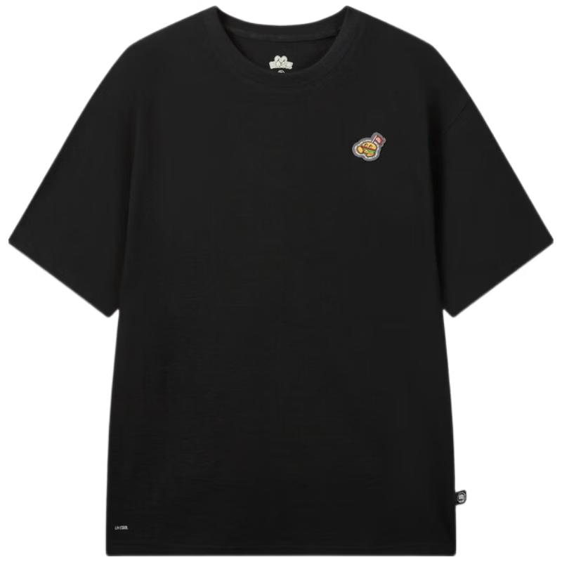 Li-Ning x VANDYTHEPINK Men's Short Sleeve T-Shirt