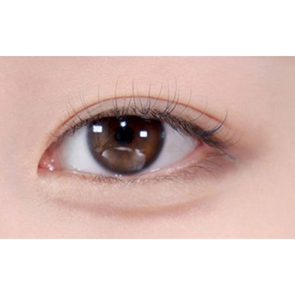 Bbia Last Auto Gel Eyeliner 0.3g, No. 14 Almond Beige, 2 Pcs.