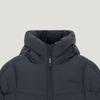 Adidas Women's Lightweight Hooded Short Down Jacket