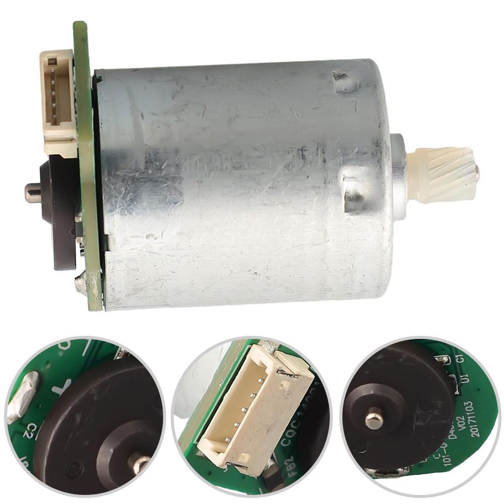 Wheel Motor Cleaner Wheel Motor For Gutrend Ong Service Life