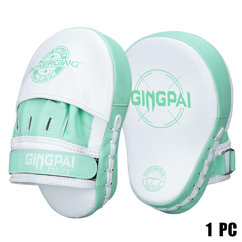Alça de Alvo de Boxe Profissional Durável e Segura Equipamento de Treinamento Taekwondo Muay Thai Crianças Acertam o Alvo Acompanham Sparring Luvas de Boxe