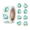 Custom Items Custom Label Sticker Happy Birthday Scrapbooking & Stamping X080