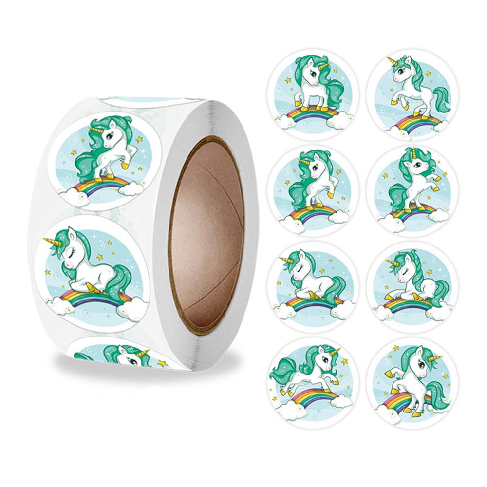 Custom Items Custom Label Sticker Happy Birthday Scrapbooking & Stamping X080