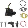 High Perfermance Fuel Pump For John Deere LX173 GT225 LT133 LT155 LTR150 LX173 L110 LT150 LT160 SST15 LX255 LX172 LX176 LX186 LX188 GS25