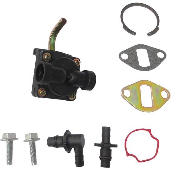 High Perfermance Fuel Pump For John Deere LX173 GT225 LT133 LT155 LTR150 LX173 L110 LT150 LT160 SST15 LX255 LX172 LX176 LX186 LX188 GS25