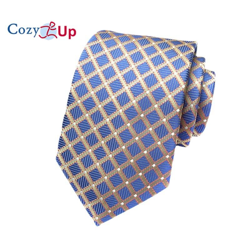 Cozy Up Nouveaux hommes grande fleur cravate mariage Social 146x8x3.5cm