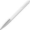 Lamy Noto Ballpoint Pen A Simple Ballpoint Pen with a Triangular Plastic Body The Clip Is Shaped Like a Contoured Pencil Includes a M 16 Refill Line