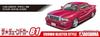 Aoshima Bunka Kyozai The Tuned Car Series 81 Toyota UZS131 Crown 1989 Blister Style Plastic Model (AOSHIMA) 1/24 No.