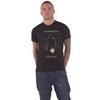 Friday The 13th Unisex Adult Poster T-Shirt