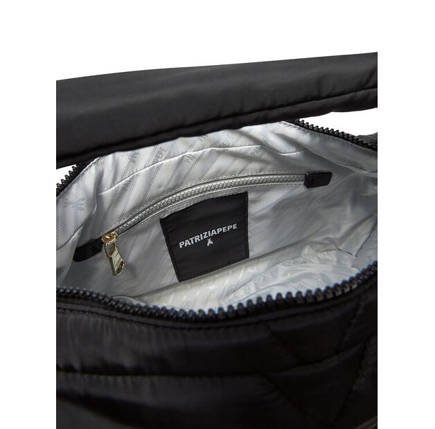 Сумка Patrizia Pepe Patrizia Pepe 8B0222/A520 чёрный