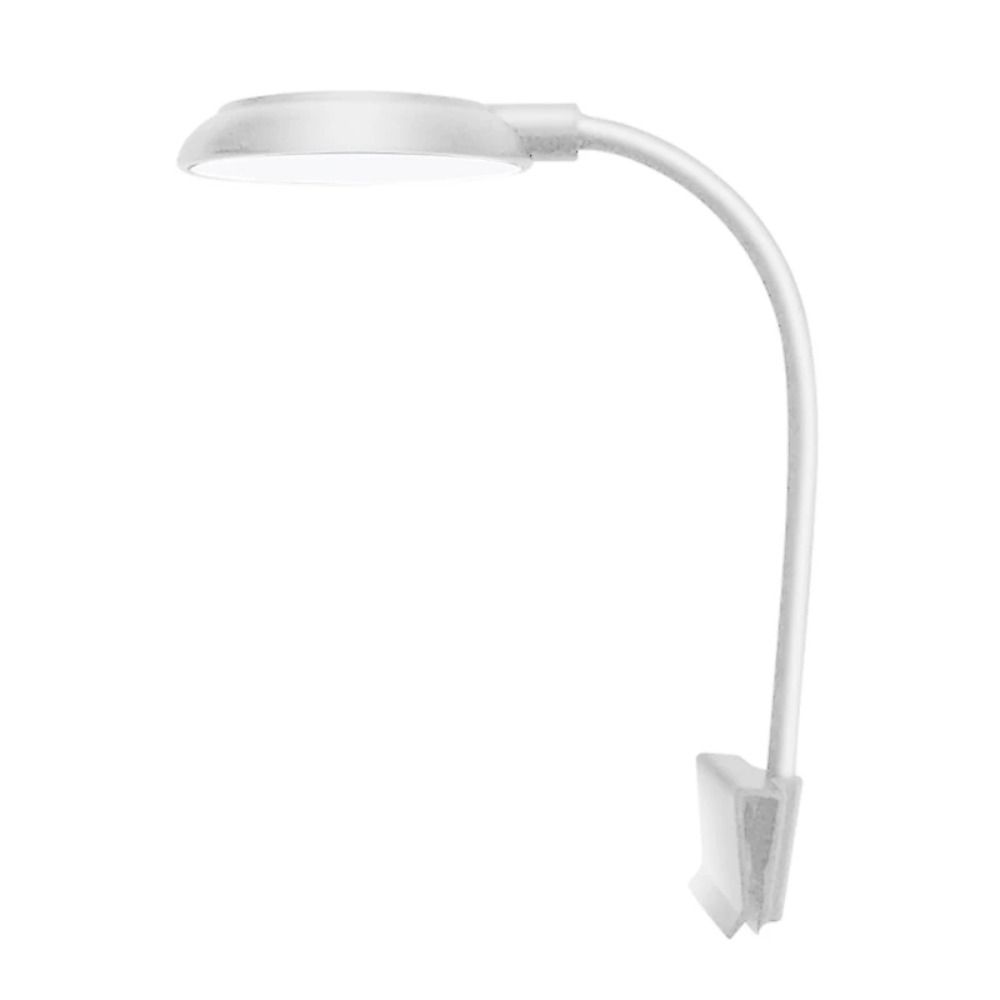 

Clamp Fish Tanks Clip-on Light White and Blue Lights Aquarium Supplies Aquarium белый